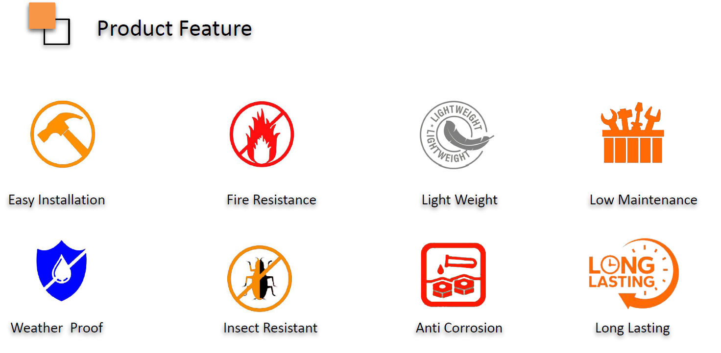 Product Feature
