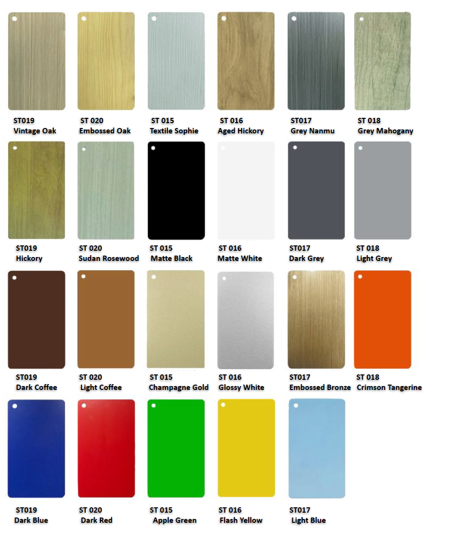 colour code1